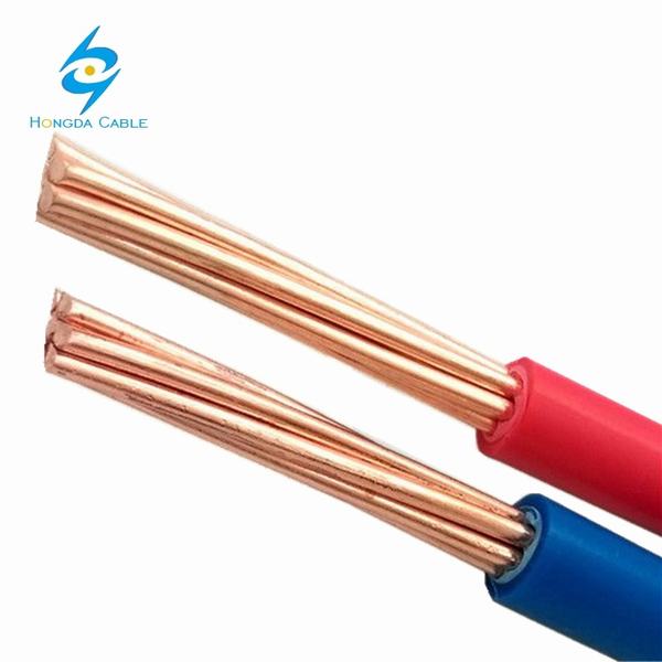 China 
                        Thw Thw-90 14 Gauge 12 Gauge 10 Gauge #8 Cable Wire
                      manufacture and supplier