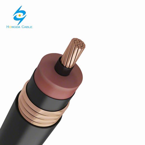 China 
                        Top Price High Voltage Power Cable From China
                      manufacture and supplier
