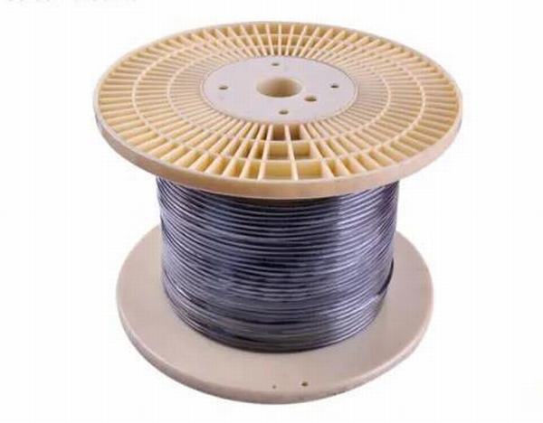 China 
                        Tp1166-Y-1p091-Dw1 Dw2 Dw8 Dw6 Solid Core Bare Cooper Conductor PVC Insulation Telephone Wire
                      manufacture and supplier