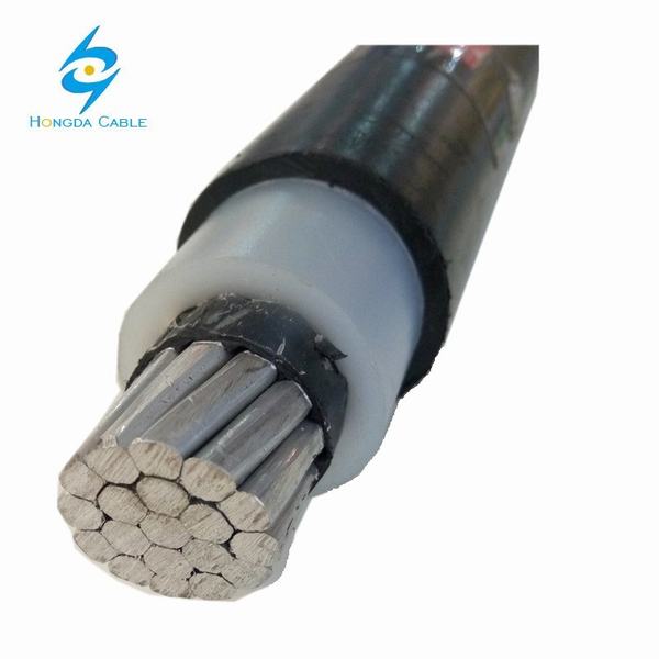 China 
                        Tree Cable Wire 35 Kv 3 Layer ACSR/AAAC/AAC ANSI/Icea S-121
                      manufacture and supplier