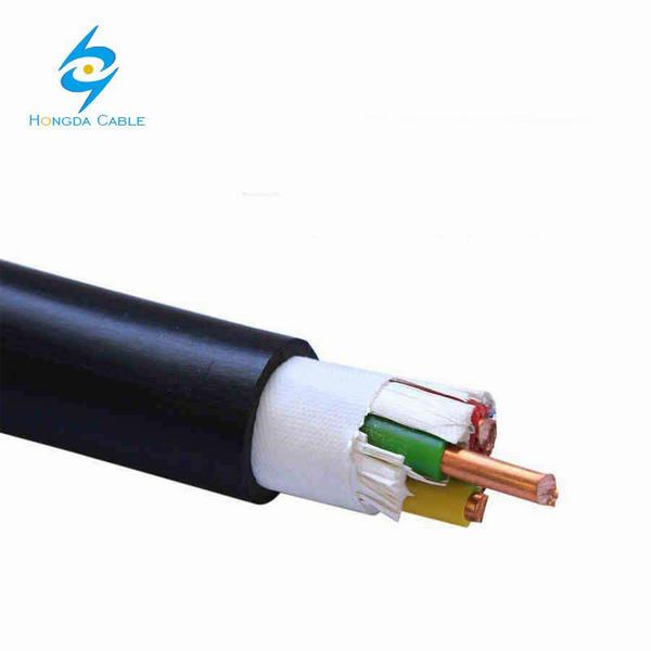 China 
                        U-1000 R2V Cable U-1000 RO2V Cable 4*1.5 4*2.5 Cable
                      manufacture and supplier