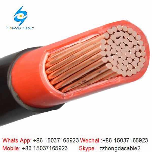 China 
                                 U1000 R02V Bt Cable 1*240 1*1*120 150                              fabricante y proveedor