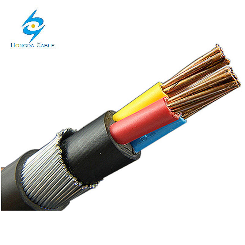 U1000 R2V 4G6 5g4 Power Cable