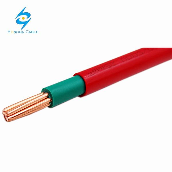 
                                 VDE0274 LSZH XLPE China N2xh Cable 1*50 1KV 50mm2 Cable eléctrico                            