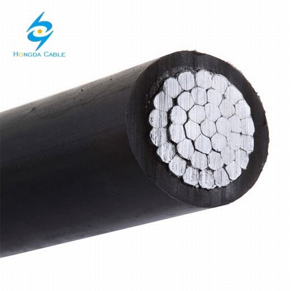 China 
                        Wires & Cables Aluminio Series 8000 Cable Multiconductor Xhhw Xhhw-2 600V
                      manufacture and supplier