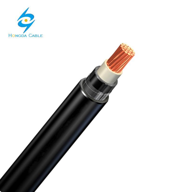 China 
                X1AV Underground Aluminium Tape Armoured Single Core Copper Cables
              manufacture and supplier