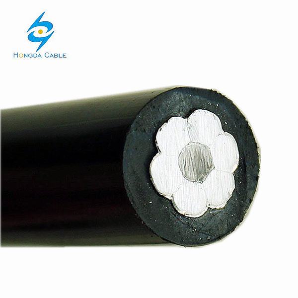China 
                        XLPE Aerial Wire Cable ACSR-Awoc 1X95mm2 12kv
                      manufacture and supplier