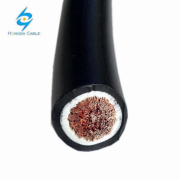 China 
                        XLPE Insulated PVC Jacket 1*185 Power Cable Single Core Copper Cable
                      manufacture and supplier