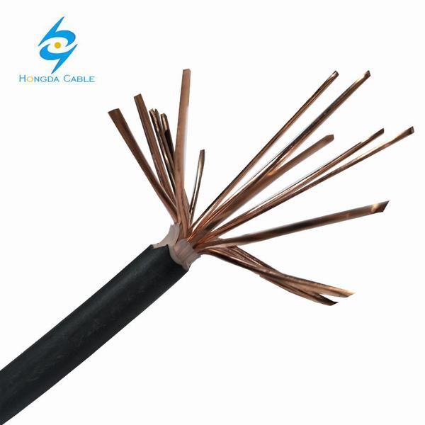 China 
                        XLPE Insulated, PVC Sheathed Single Core Cables for Fixed Installations Double Insulated Power Cable
                      manufacture and supplier