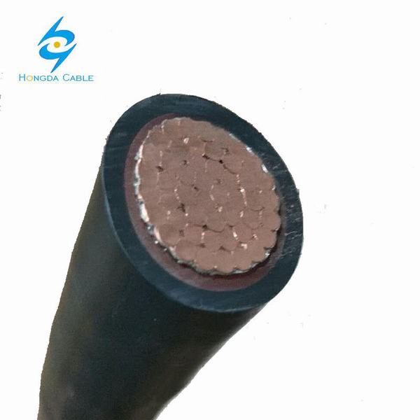 China 
                        XLPE Single Core Power Cable
                      manufacture and supplier