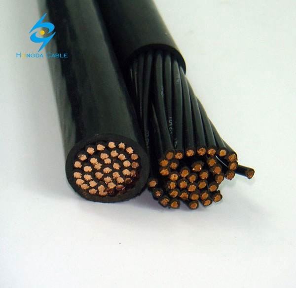 Xtu/XLPE Insulation Copper Tape Shield PVC Sheath Electric Cable Rvov-K