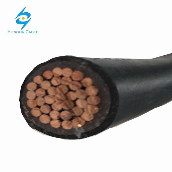 China 
                        Xv-R Cable Single Core Cable Pex Insulation Cable
                      manufacture and supplier