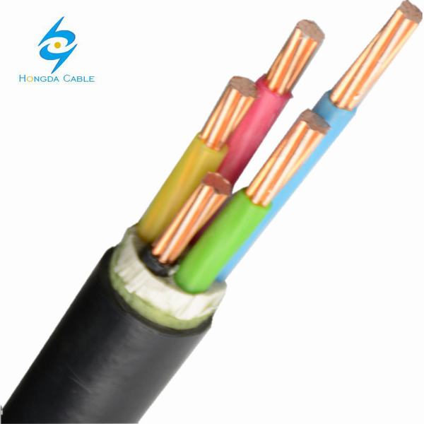 China 
                                 Xv/U1000 R2V 5g 10mm2 Cable U1000 Cable de RO2V                              fabricante y proveedor