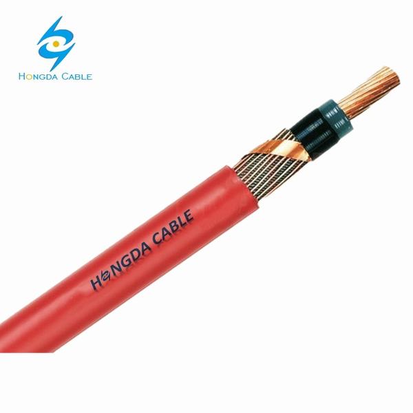 China 
                                 Yhkxs Unarmored XLPE con cable conductor de cobre de los cables de media tensión                              fabricante y proveedor