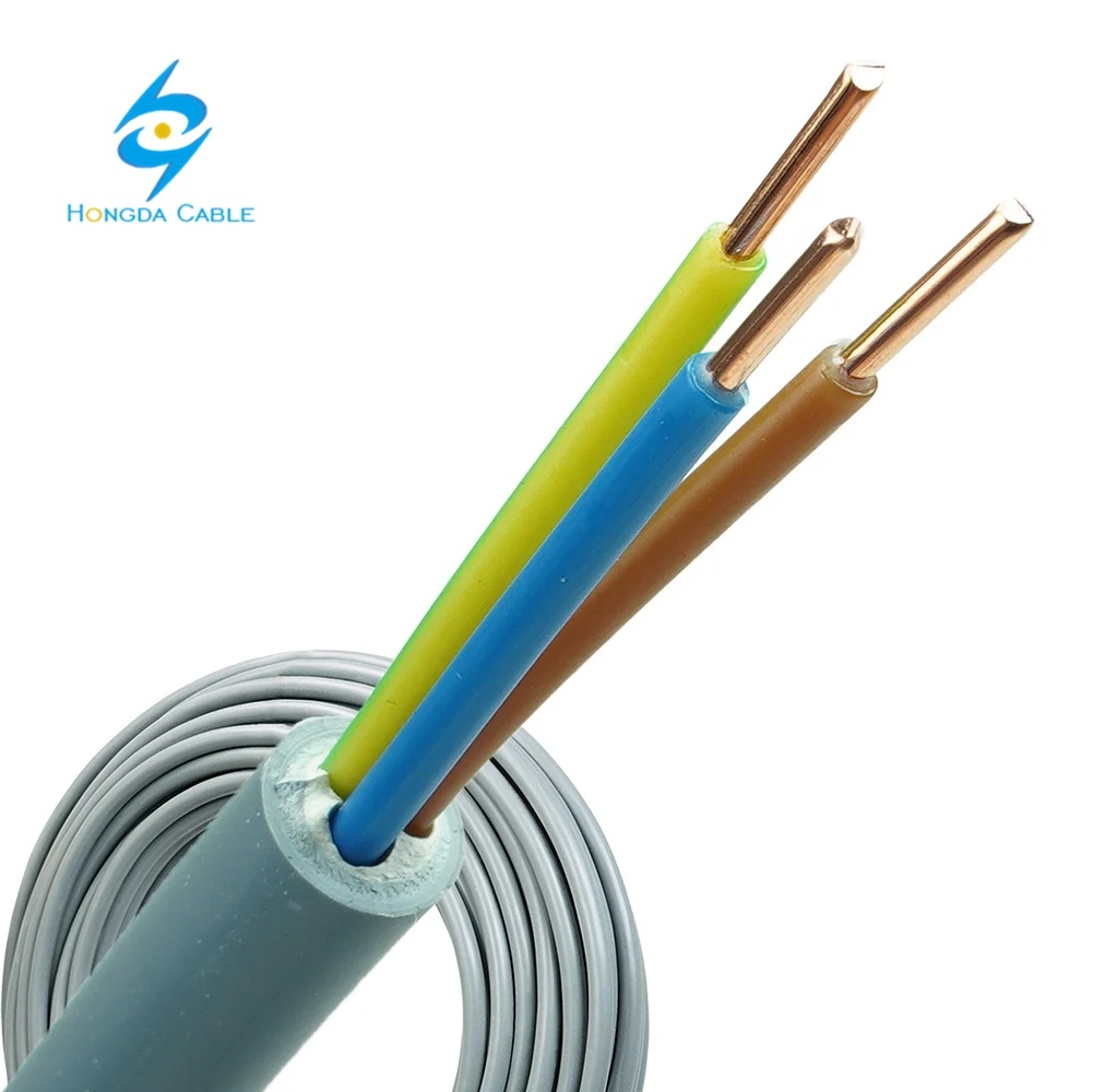 China 
                Cable de alimentación y control Ymvk clase 2 Ymvk MB - 0, 6/1 kV
              fabricante y proveedor