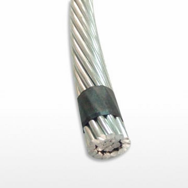 China 
                        (Aluminum Conductor Steel Reinforced) ACSR Cable / ACSR Conductor
                      manufacture and supplier