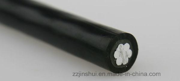 China 
                                 0.6/1 Kv de aislamiento de PVC Conductor AAAC Hazel 50mm2                              fabricante y proveedor