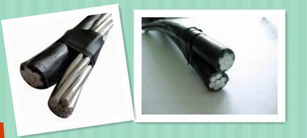 China 
                        0.6/1kv ABC Cable/XLPE Cable
                      manufacture and supplier