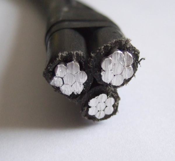 China 
                        0.6/1kv Aluminum Cable
                      manufacture and supplier