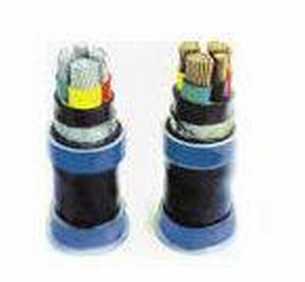 China 
                        0.6/1kv Cable for African Country Used Overhead Cable
                      manufacture and supplier