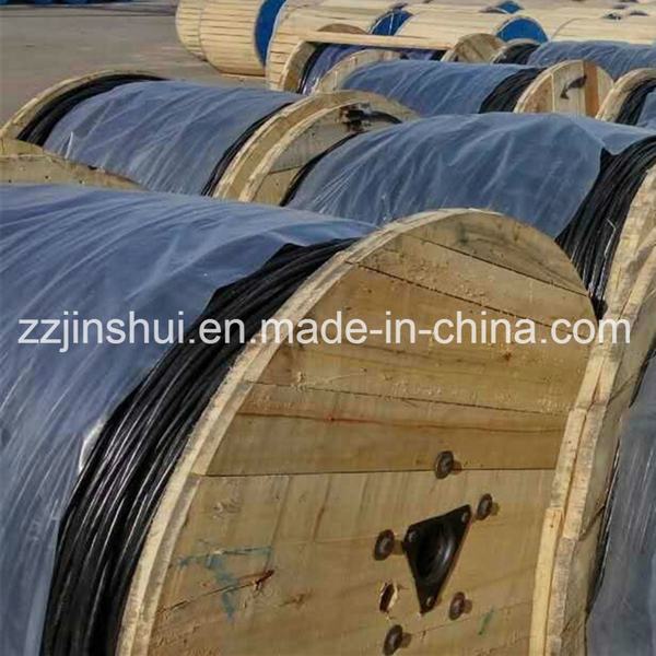 China 
                        0.6/1kv Overhead Aluminum Cable Caai (3*35+1*16+N25) mm2
                      manufacture and supplier