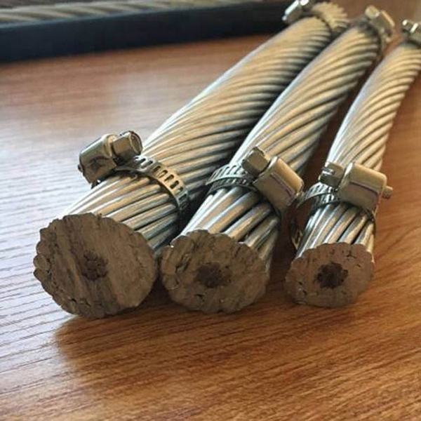 China 
                        1/0 ACSR Conductor Price List Aluminium ACSR Cable Manufacturer
                      manufacture and supplier