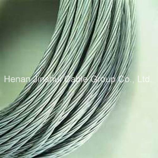China 
                        1/0 AWG Overhead AAC Stranded Conductor Poppy
                      manufacture and supplier
