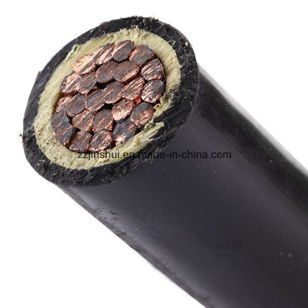 China 
                        1 to 5 Cores Copper Conductor Armoured 50mm Power Cable
                      manufacture and supplier