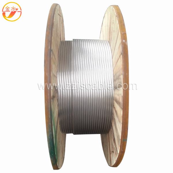 China 
                        16mm2 900mm2 IEC 61089 All Aluminum Conductor
                      manufacture and supplier
