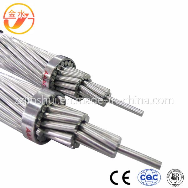China 
                                 16mm2 95mm2 de 300mm2 DIN 48201 Conductor AAC                              fabricante y proveedor