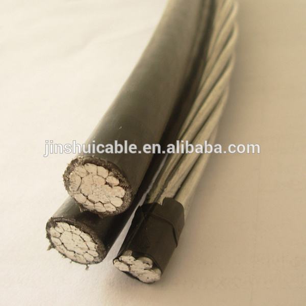China 
                        1kv Aerial Power Line ABC Cable Cyclops
                      manufacture and supplier
