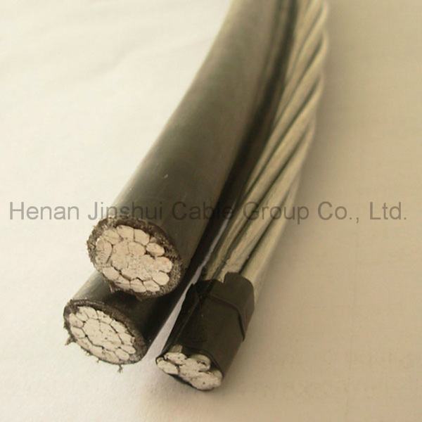 China 
                                 1kv obenliegende ABC-Luftbündel-Kabel-Isolierzyklope                              Herstellung und Lieferant