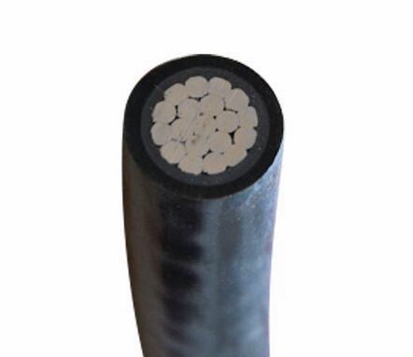 China 
                        1kv Overhead ABC Cable Single Core
                      manufacture and supplier