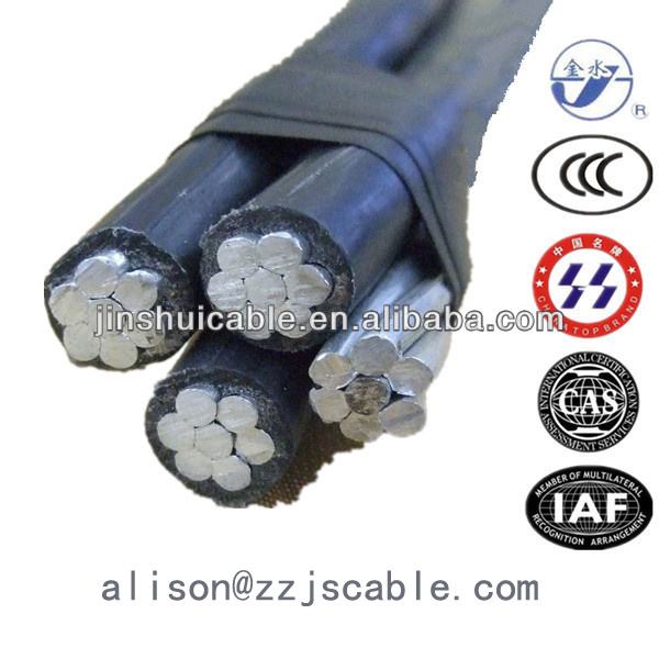 China 
                                 25mm2 Cable de alimentación con un buen rendimiento                              fabricante y proveedor