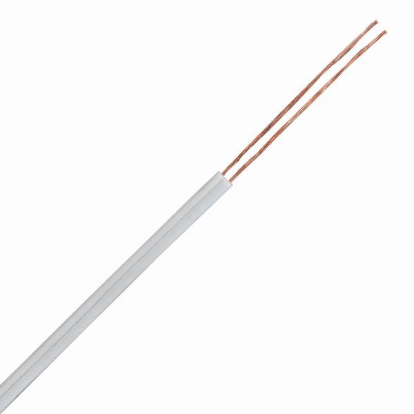 
                                 3G1.5 fio flexível de cobre PVC BT 450/750V no fio de aterramento de PVC                            