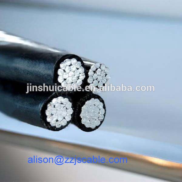 50mm Power Cable with XLPE Insulated