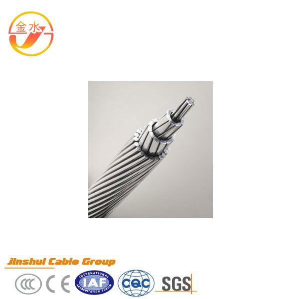China 
                        AAAC-6201 All Aluminum Alloy Conductor
                      manufacture and supplier