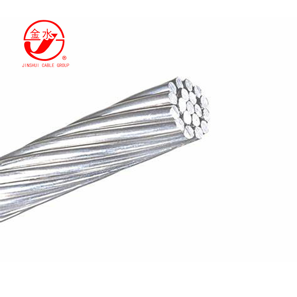 AAAC, ACSR, AAC, Acar, Bare Conductor Overhead Electrical Cable