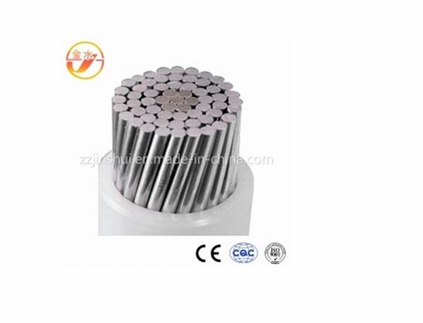 China 
                        AAAC, ACSR, AAC Aluminum Stranded Conductor Twisted Type
                      manufacture and supplier