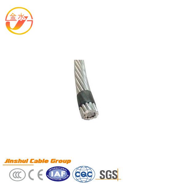 
                                 AAAC (Todos los conductores de aleación de aluminio) IEC 61089                            