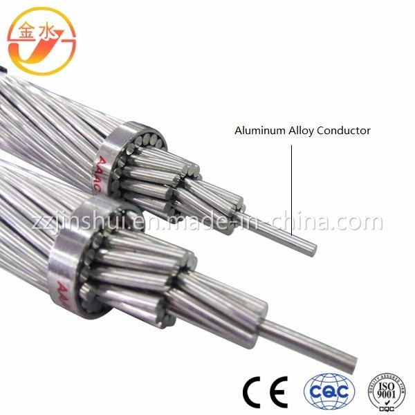 Chine 
                                 AAAC, Ascr Câble électrique conducteur                              fabrication et fournisseur