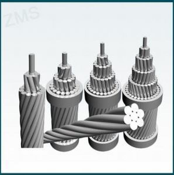 China 
                        AAAC Cable, IEC ASTM BS DIN Standard
                      manufacture and supplier