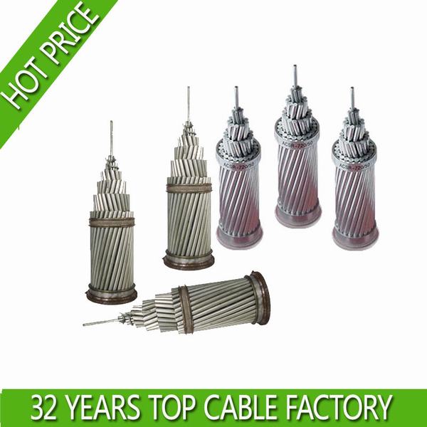China 
                        AAC/AAAC/ACSR/Aacsr/ Bare Conductor 1300mcm with Good Quality
                      manufacture and supplier