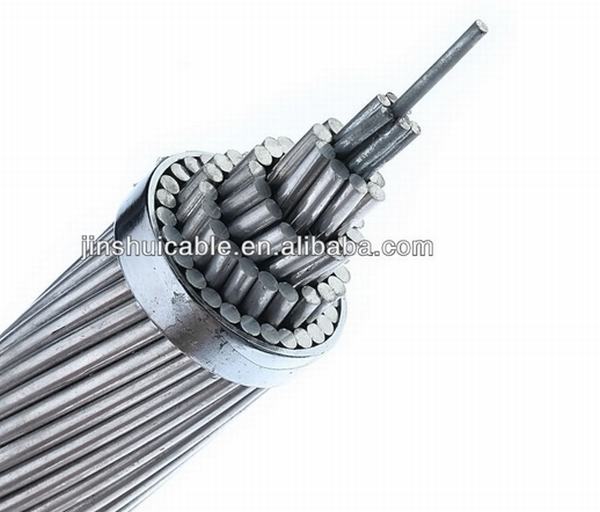 China 
                        AAC Bare Conductor All Aluminum Conductor
                      manufacture and supplier