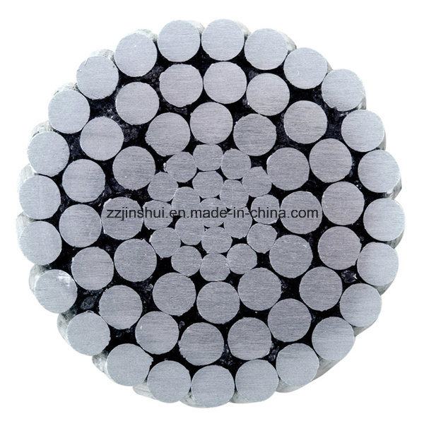 China 
                        AAC Cable with Bare Conductor
                      manufacture and supplier