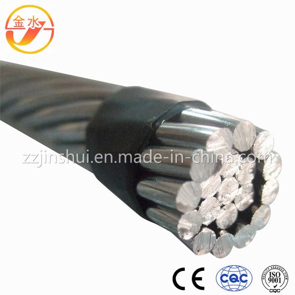 China 
                                 A AAC Conductor Alumínio Termorresistente ASTM B-231                              fabricação e fornecedor
