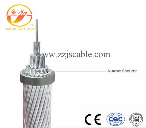 China 
                        AAC- Overhead Conductor /Bare Conductor
                      manufacture and supplier