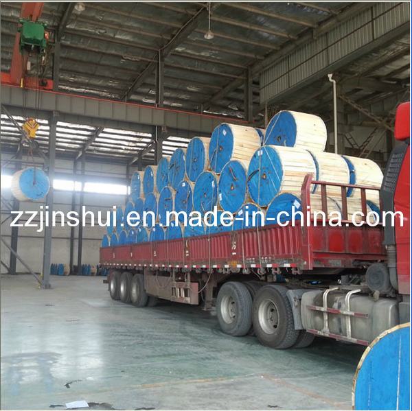China 
                        ABC Cable -Aerial Bundled Cable
                      manufacture and supplier