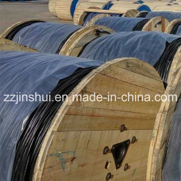 China 
                        ABC Cable Aluminum Caai Cable (3*25+1*16+N25) mm2
                      manufacture and supplier