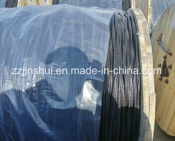 Cina 
                                 Posizione di folle di alluminio di Caai 3*50+N35mm2 AAAC del cavo del cavo di ABC                              produzione e fornitore